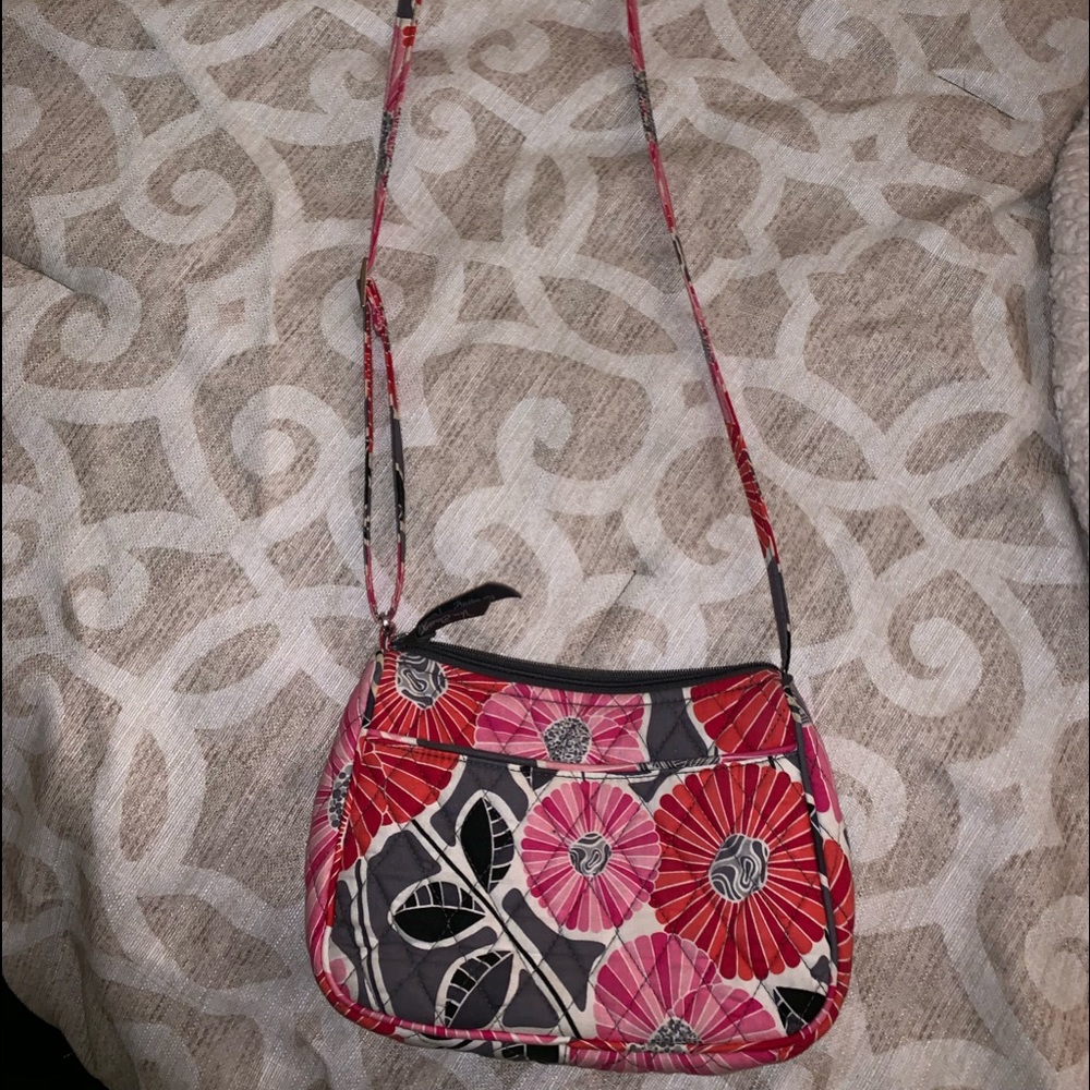 Vera Bradley crossbody